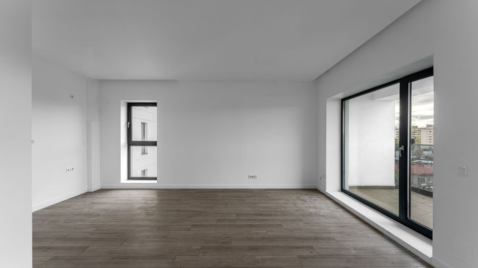 Studio de vânzare | High Garden East |Bloc 2026 | Baicului | Obor - Poză 3