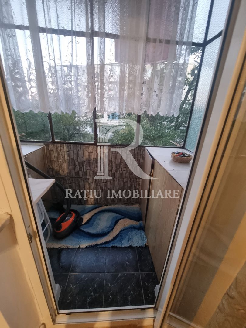 Apartament cu 2 camere | Etaj 1 | Deva | Hunedoara - Poză 13