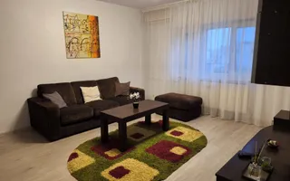 Inchiriere 3 camere vis-a-vis de MALL VITAN complet mobilat si utilat - Poză 14
