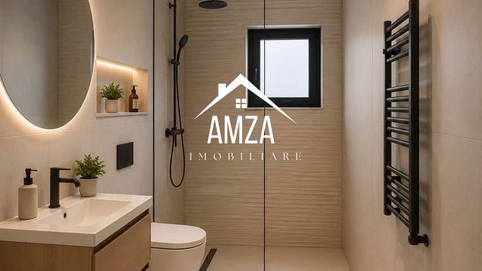 PENTHOUSE PREMIUM ÎN ȘELIMBĂR – PRIVELIȘTI CĂTRE FĂGĂRAȘ SI CINDREL - Poză 10