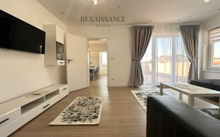 Dumbravita 3 Camere 2 Bai | 85mp Utili | Ferventia II - British School - Poză 1