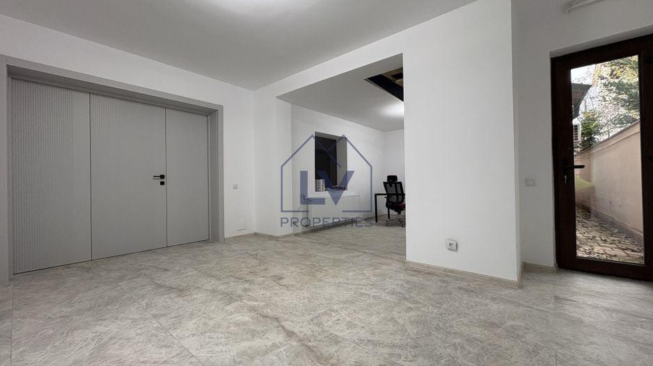 VANZARE VILA 7 CAMERE P+M | ZONA HERASTRAU - Poză 16