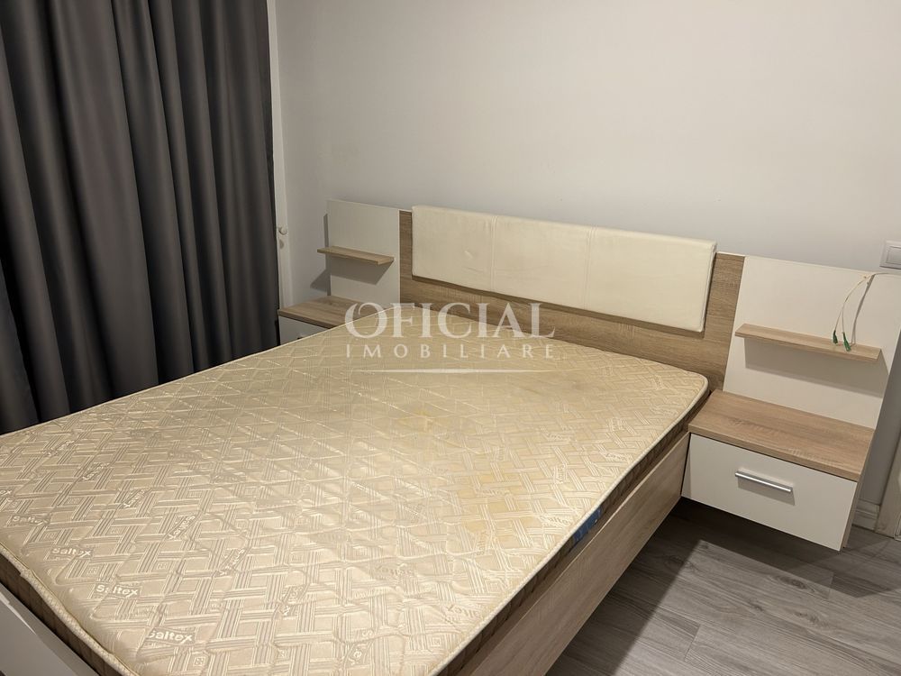 Apartament 2 camere | Renovat | Optimus City | Zona Vivo - Metro - Poză 6