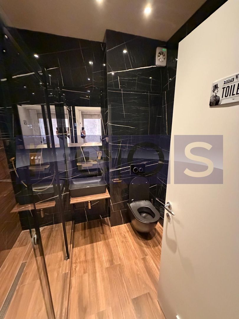 VANZARE 2 CAMERE | UTILAT-MOBILAT LUX | 50 MP | TERASA | COMPLEX ATRIA - Poză 10