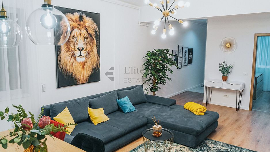 Apartament premium 3 camere de inchiriat ultracentral - Poză 2