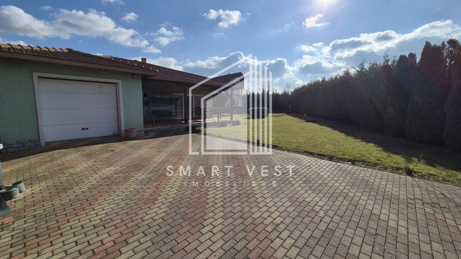 Casa 3 camere de inchiriat | 115mp | Zona Vetis - Poză 27