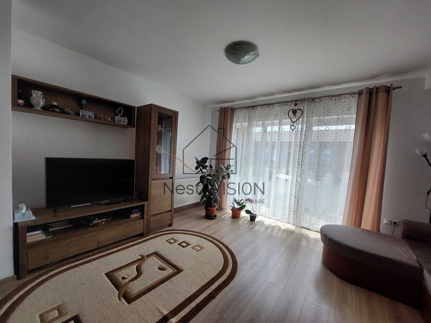 Apartament cu 2 camere | mobilat și utilat | zona Lacul lui Binder - Poză 1