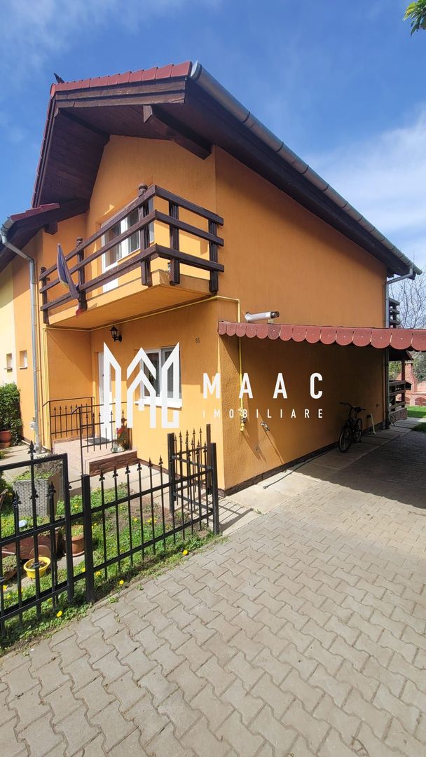Casa Tip Duplex | 3 Camere | 82 MPU | Sura Mare - Poză 11