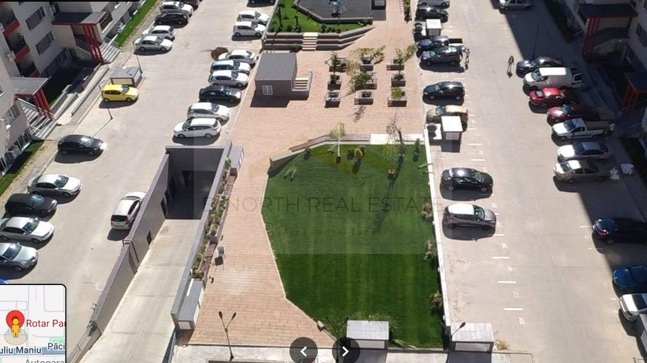 Apartament 2 camere decomandat – Rotar Park 2, Metrou Preciziei - Poză 5