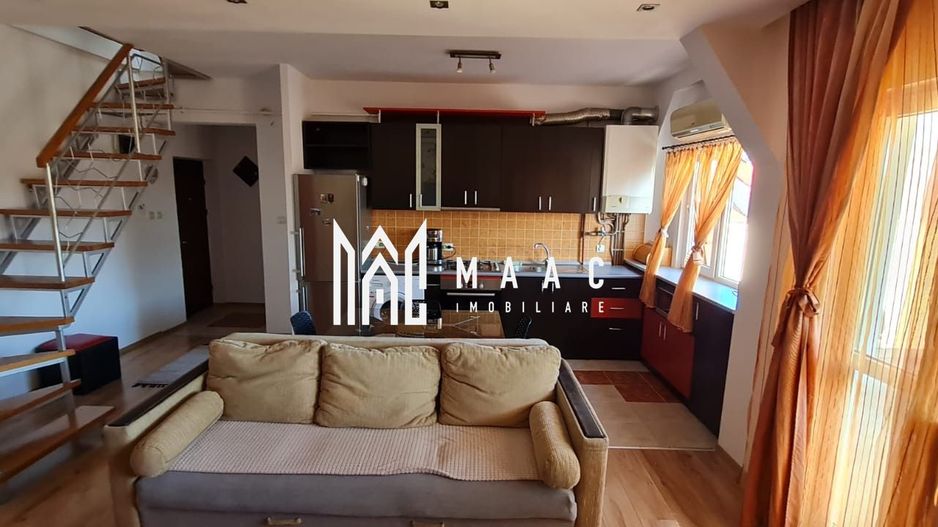 Apartament  2 Camere I Decomandat I Mobilat I Valea Aurie - Poză 4