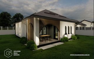 Casa DAPHNE, 400 mp teren, Cartierul ATHENA, comision 0% - Poză 2