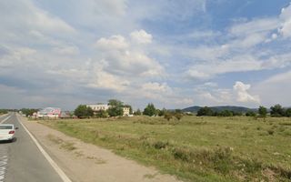 Teren de vanzare, zona soseaua de Centura, 10.000MP, deschidere 50ml - Poză 3