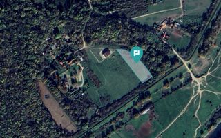 Teren intravilan, 1.700 mp, pădure Giroc - Poză 5