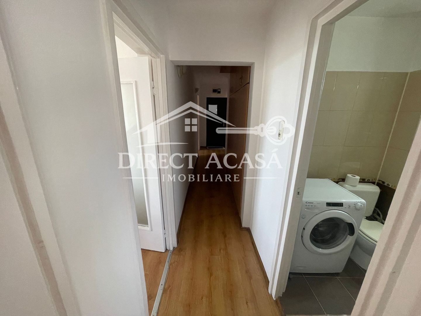 Apartament 3 camere de inchiriat-str Ciucas-Zona Dambu - Poză 7
