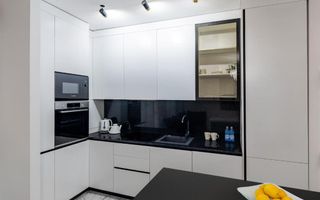 De vanzare | 3 camere | Herastrau-Nordului | Parcare + Boxa - Poză 3