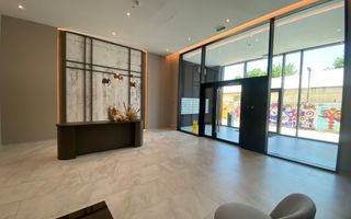 Apartament tip Penthouse I 4 camere One Cotroceni Park - Poză 2