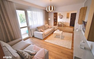 Apartament 63 Mp | 3 Camere | Intermediar |  Balcon | Gheorgheni Azuga - Poză 3