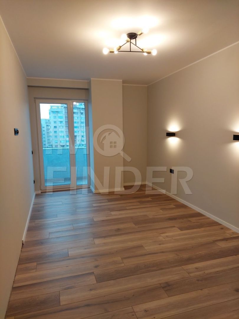 Apartament NOU Superfinisat zona FSEGA - Poză 9