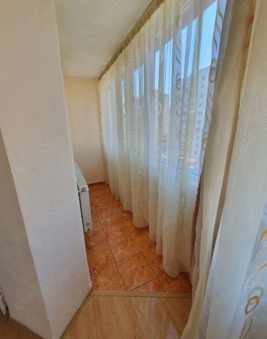 AP. 2 CAMERE CALEA MOSILOR, BOILER, BLOC REABILITAT, BUCATARIE INCHISA - Poză 11