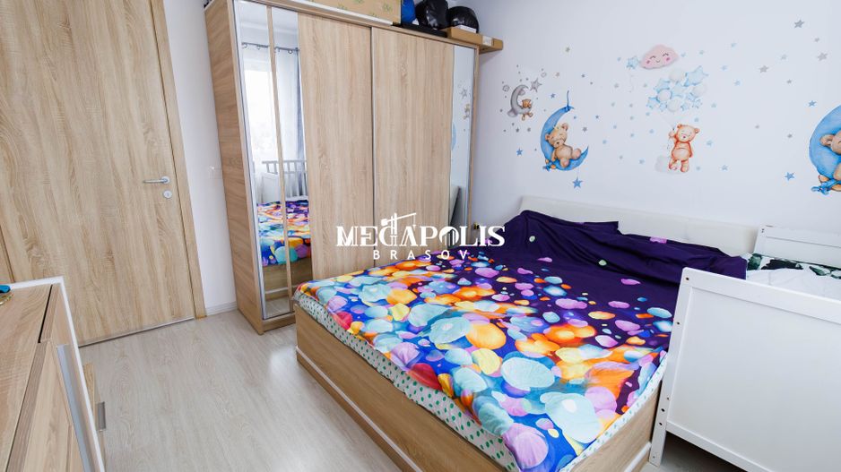 Apartament 2 camere decomandat – Tractoru - Poză 2