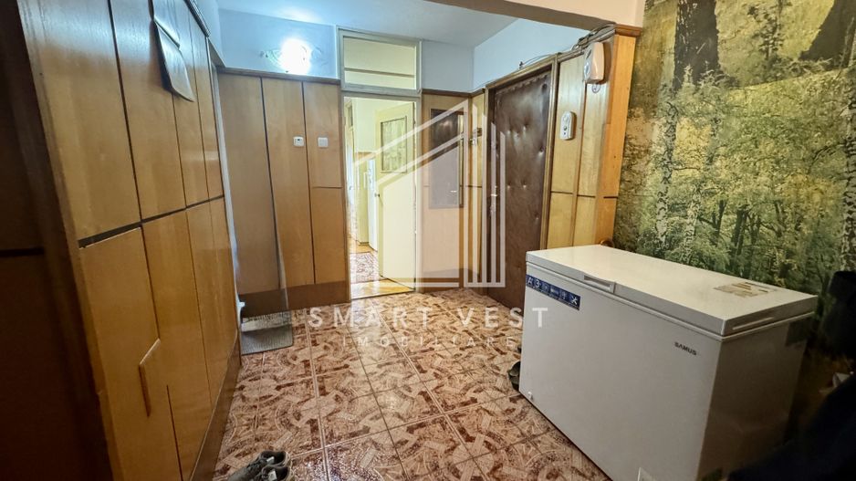 Apartament 3 camere decomandat | Etaj 2 | Micro 17 Independenței - Poză 7