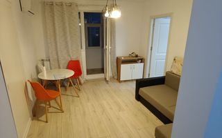 Apartament 3 camere de inchiriat, zona Podu Ros, Iasi - mobilat, utilat - Poză 3
