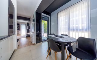 Apartament 3 camere | Grynvest Residence | Curte  99 mp | Terasa 53 - Poză 8