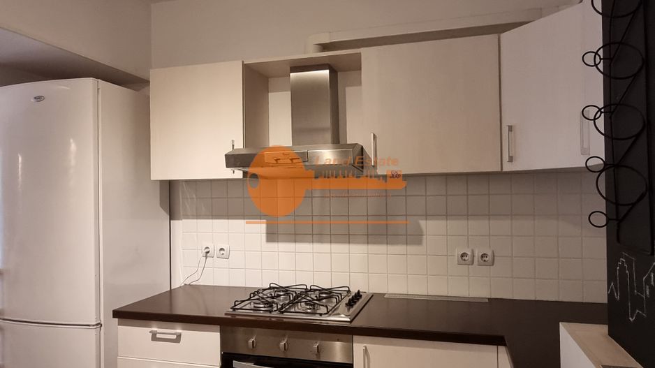 Chirie 2 camere Dristor ( bloc nou-1 minut metrou ) - Poză 6