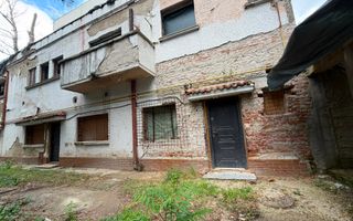VANZARE TEREN CU VILA INDIVIDUALA DOROBANTI-FLOREASCA | 204MP | - Poză 2