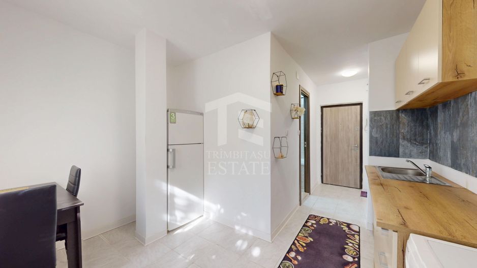 13 Septembrie | Prosper | Garsoniera | comision 0% - Poză 9