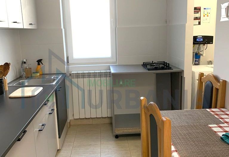 Apartament 2 camere, Tătărași Flora, parter, renovat integral - Poză 1