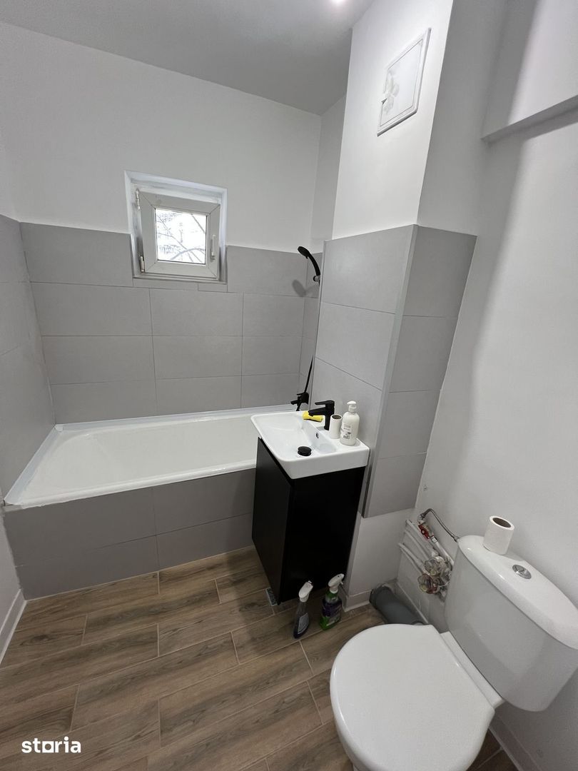 Vanzare 3 camere decomandat | etaj 1 aleea Sinaia Colentina - Poză 3