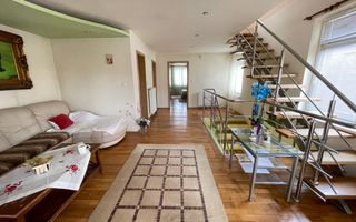 De vânzare casa individuală în zona Bucovina - Poză 13