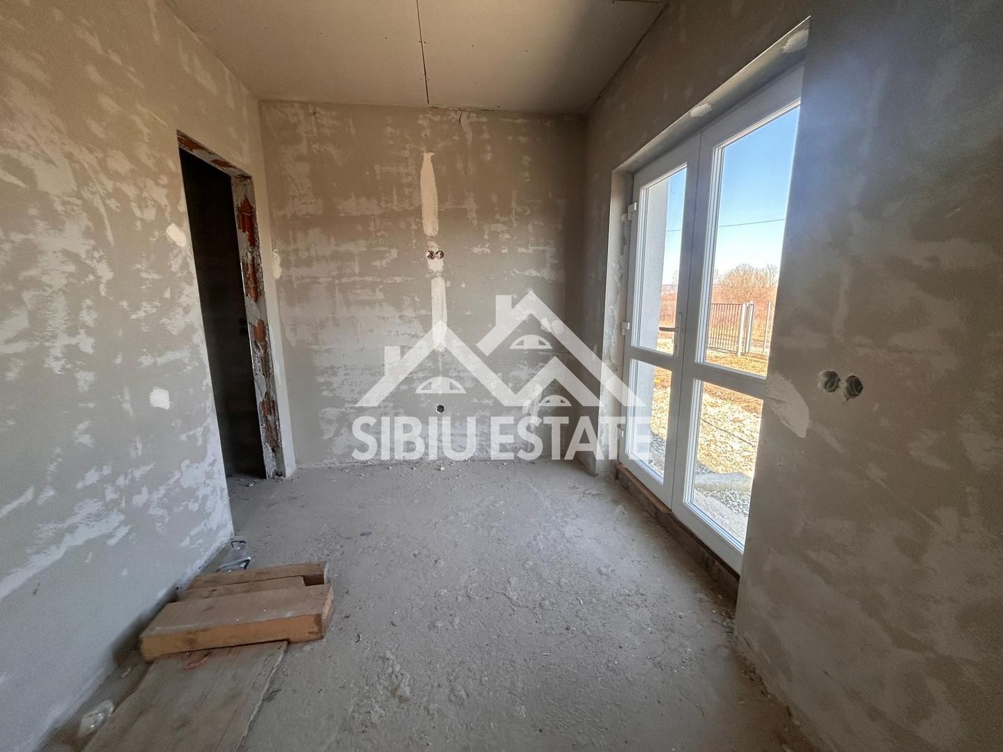 Casa duplex de vanzare 4 camere, 2 bai-s.u. 142 mp. PRET AVANTAJOS - Poză 46