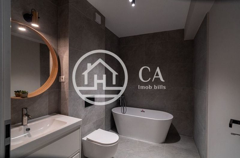 Apartament cu 2 camere de închiriat Calea Clujului EAS, Oradea - Poză 7