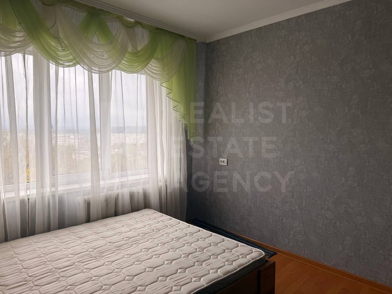 Chirie apartament 2 camere, str.Alexandu cel Bun, Bălți - Poză 2