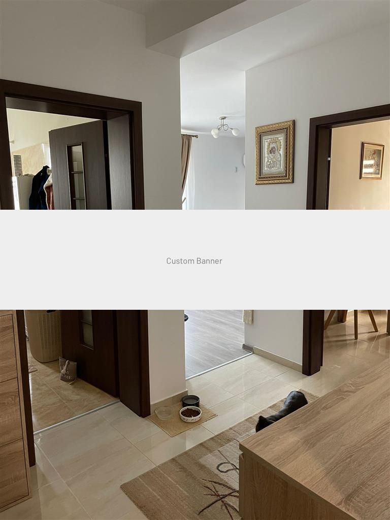 Apartament cu 1 camera complet mobilat și utilat Ä«n zona Braytim - Poză 2