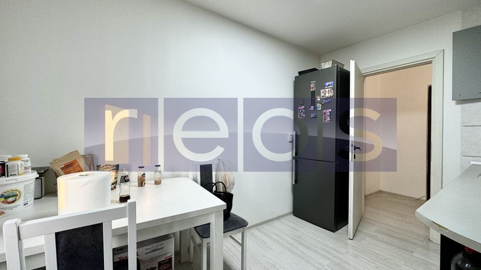 VANZARE 2 CAMERE | DECOMANDAT | BLOC 1987 | DOAMNA GHICA - Poză 6