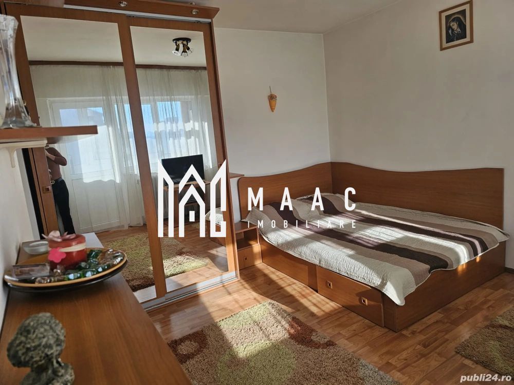 Apartament 2 camere centrala gaz zona Traian liceul Lahovari - Poză 6