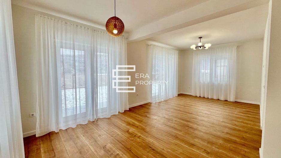 Casa individuala intabulata- teren 470mp, Talmaciu - Poză 4