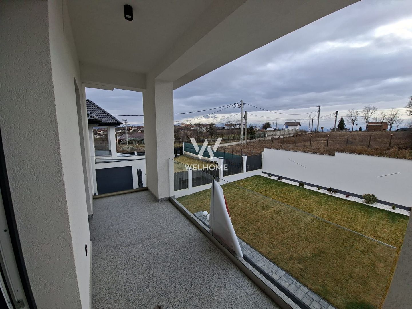 Casa superba la 5 min de Sibiu. COMISION 0 - Poză 1