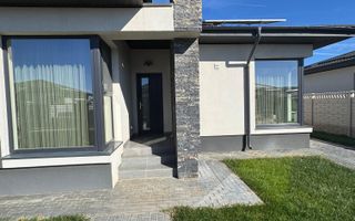 Casă 3 camere parter, comuna Berceni - Poză 8