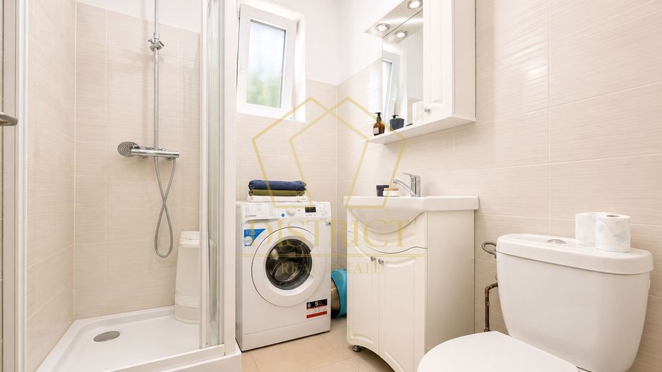 Apartament cu 2 camere | Zona Medicina - Poză 8