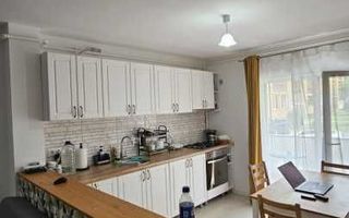 Apartament 2 camere | Parcare | Balcon 9 mp |  Zona Porii | Floresti - Poză 6