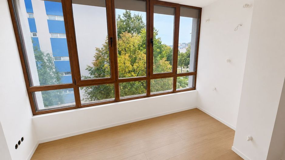 # Apartament renovat integral, Satu Mare zonă centrală, etaj 3/4 - Poză 5