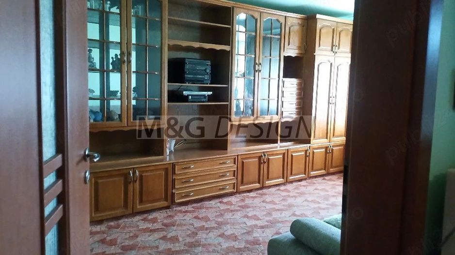 Apartament cu 2 camere  Girocului - Poză 1