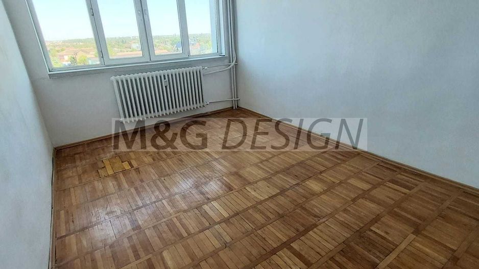 3 camere, decomandat, Calea Sagului , etaj 9, 65 mp - Poză 6