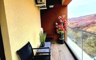 Apartament modern la vanzare/inchiriere cu 3 camere / 58 mp/ zona Moara de Vant - Poză 10