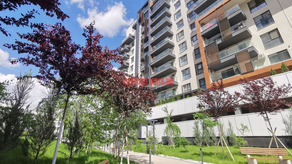 Cartier Noul Titan, Parcuri, Transport STB, Fără Comision Dezvoltator - Poză 1