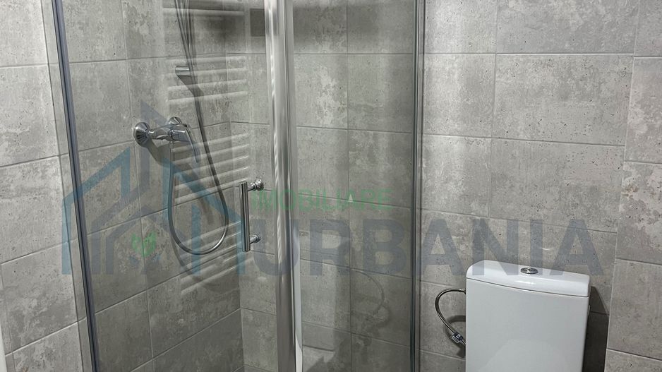 Casă individuală, P+E, 4 camere, mobilată și utilată, Valea Adâncă - Poză 8